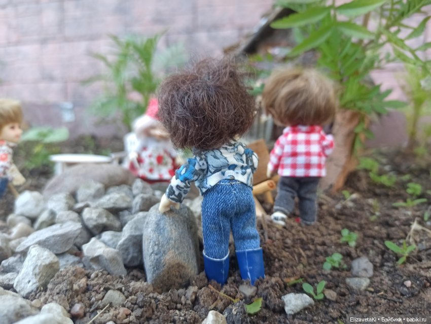 Бабулька. Realpuki. 118 часть (фото 5)