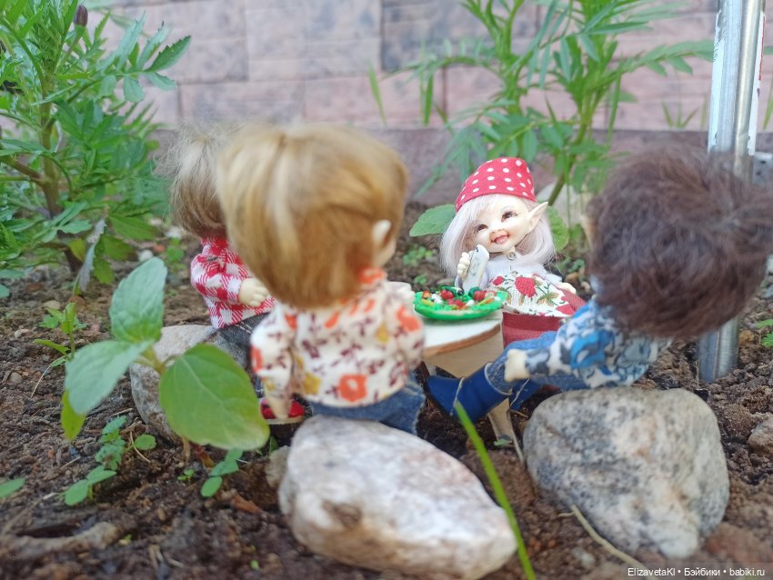 Бабулька. Realpuki. 118 часть (фото 10)