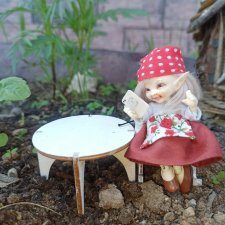 Бабулька. Realpuki. 118 часть