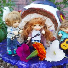 Концерт. Realpuki. 119 часть