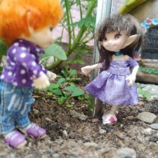 Разочарование. Realpuki. 120 часть