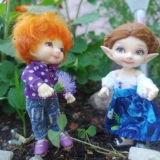 Любовь с первого взгляда. Realpuki. 121 часть