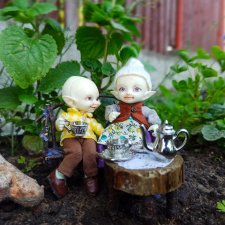 Дело было вечером. Realpuki. 122 часть