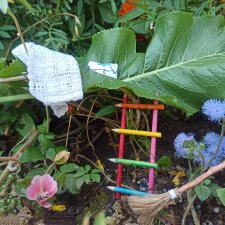 Летним днем. Realpuki. 125 часть