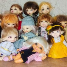 Realpuki. Женская осенняя коллекция 2021г