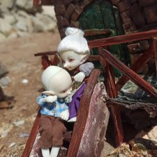 Воспоминания. Realpuki. 136