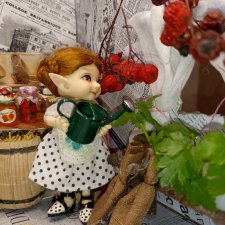 Мышиная норка. Realpuki. 137