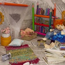 Мышиная-гостиная. Realpuki. 141