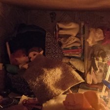 Спокойной ночи. Realpuki. 149