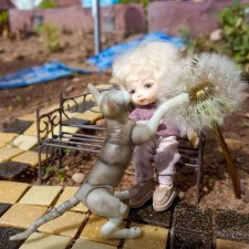 Сделаю всем назло. Realpuki. 161