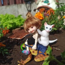 Новые знакомые. Realpuki. 96 часть