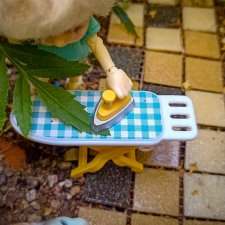 Утюг. Realpuki. 175