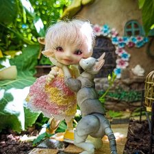 Музыка. Realpuki. 178