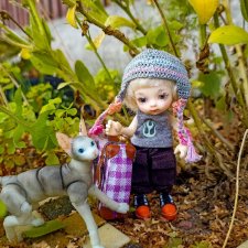 Доведите. Realpuki. 179