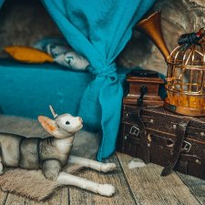 Поиграли. Realpuki. 187