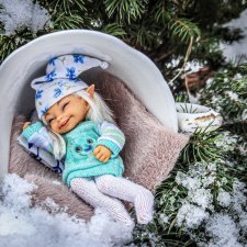 Чашечка с чаем?. Realpuki. 200