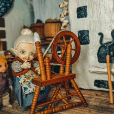 Старость. Realpuki. 201