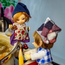 Узнайте обо мне. Realpuki.