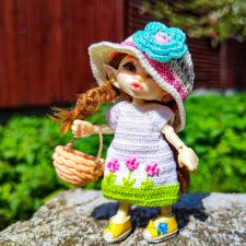 Идентификация принцессы