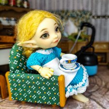 Каждая из нас Золушка.