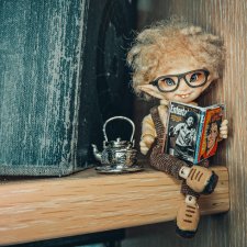 Все в голове!