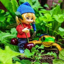 Благодарите судьбу!!!