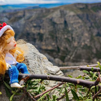 Делюсь красивыми местами