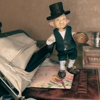 Осторожно мошейник!