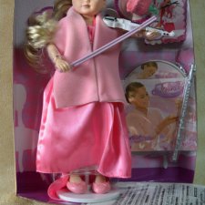 Неудача с Джолиной. Все разрешилось благополучно.