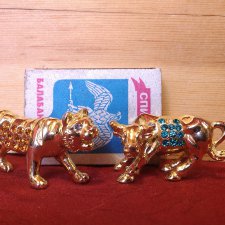 Кто они!? Персонажи песни?