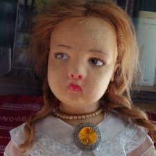 Итальянская блошка. Lenci,  впусти одну - потянет всех