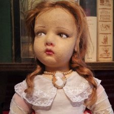 Итальянская блошка. Lenci, впусти одну - потянет всех) 2