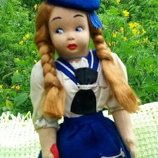 Вот так встретили - а вроде звали и ждали