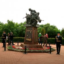 С Днем Пограничника !