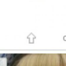 Ура! Стрелки лайк и дизлайк удалили друг от друга!