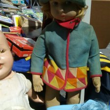 Снова итальянская блошка, цены на Ленчи