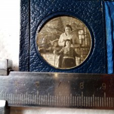 Миниатюрные книги для кукол