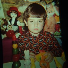 Взгляд из прошлого, часть 1