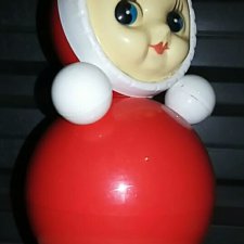 Круговой обзор кукол, игрушек своими руками