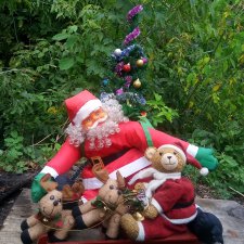 Скоро Новый Год