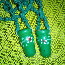 Загадка для рукодельниц