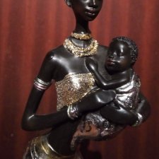 Куклы Афроамериканцы, пора выйти из тени