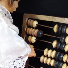 Юбиляр бухгалтер хотела бы идентифицироваться