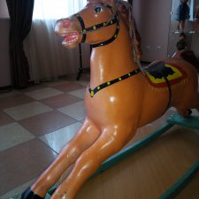 Выставка кукол в Брянске 2018