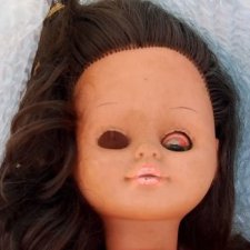 Deutsche спаслась