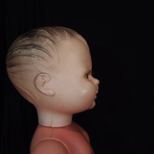 Пупс , героический спасатель, требует лечения