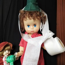 Флешмоб, челлендж необходимы