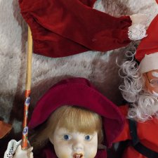 С первомаем