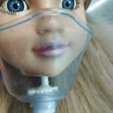 Идентификация Милы.