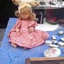 Виртуальное путешествие по рынку Генуи